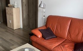 Apartmán Plovárna
